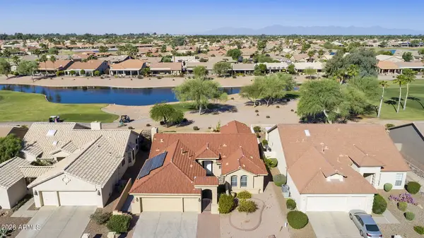 24120 S Stoney Path Drive, Sun Lakes, AZ 85248