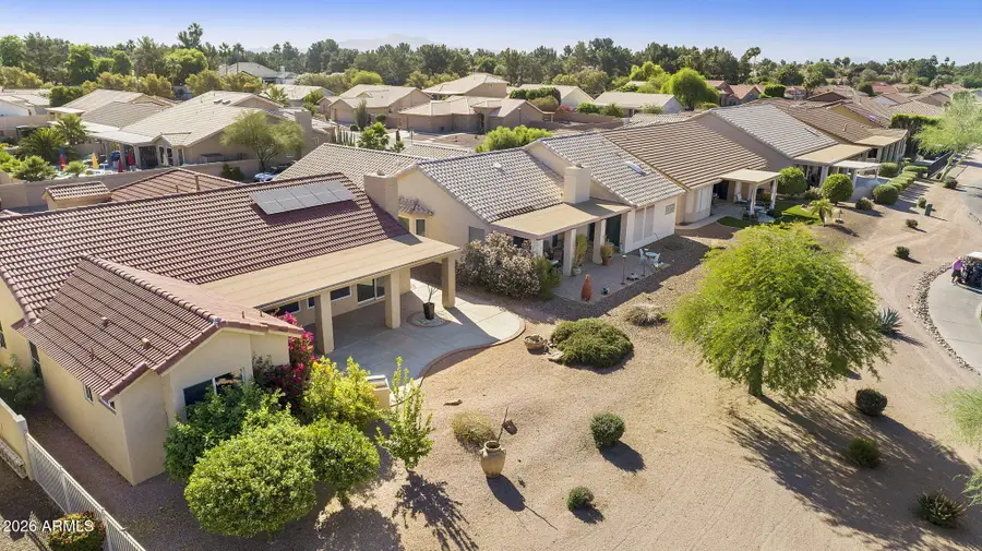 24120 S Stoney Path Drive, Sun Lakes, AZ 85248 - #2