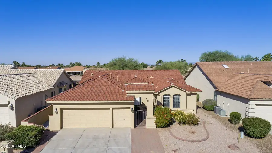 24120 S Stoney Path Drive, Sun Lakes, AZ 85248 - #3