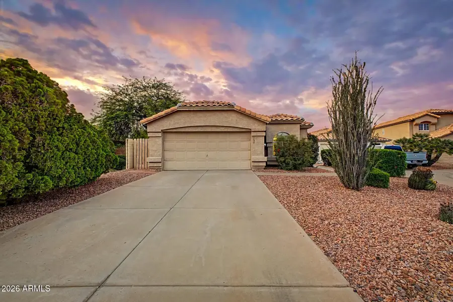 1038 W Butler Court, Chandler, AZ 85224 - #2