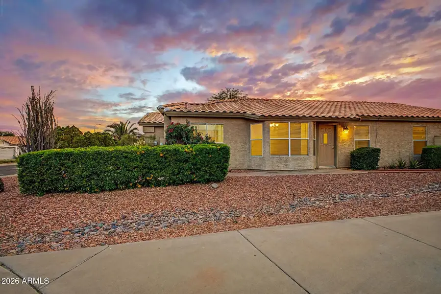 1038 W Butler Court, Chandler, AZ 85224 - #3