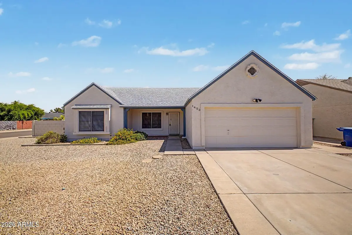 1453 E Todd Drive, Tempe, AZ 85283 - #1