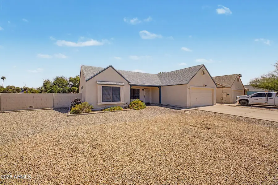 1453 E Todd Drive, Tempe, AZ 85283 - #2