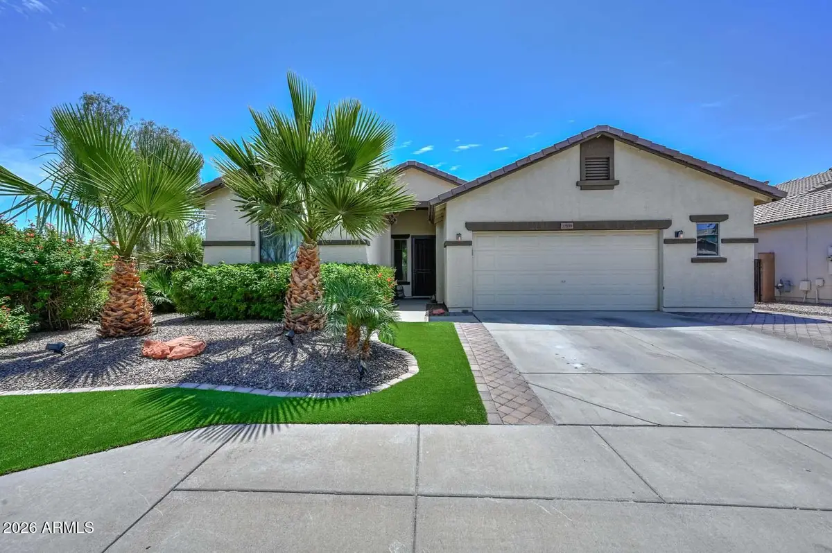 17939 W Maui Lane, Surprise, AZ 85388 - #1
