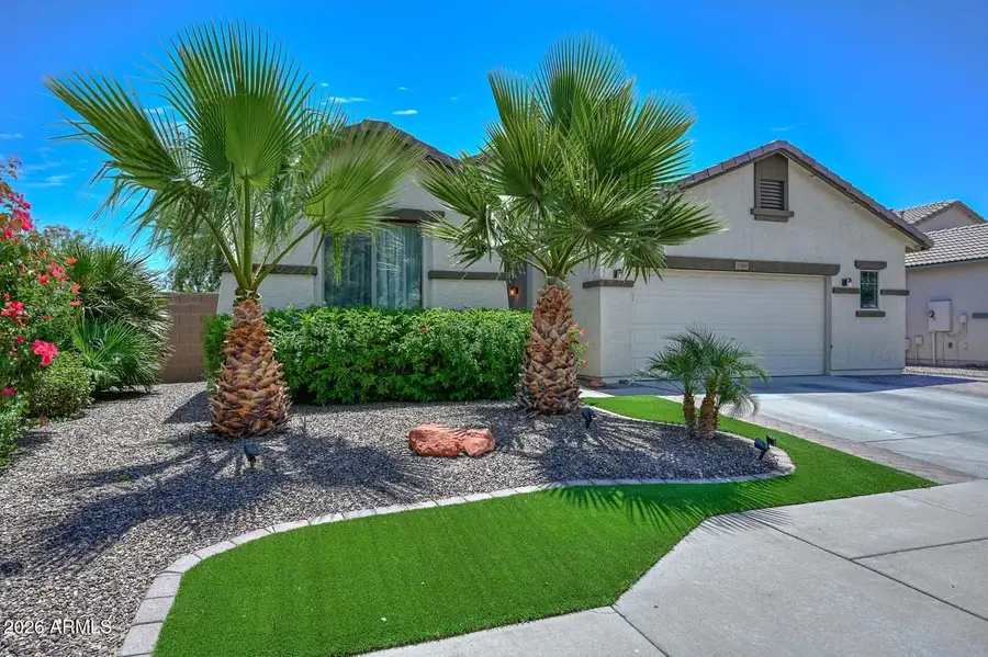 17939 W Maui Lane, Surprise, AZ 85388 - #2