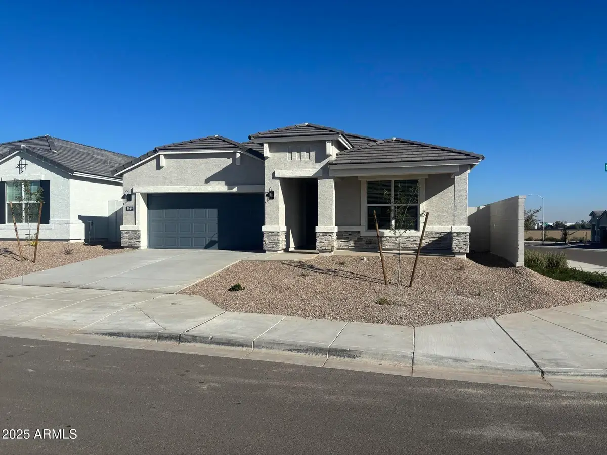 17665 W Onyx Avenue, Waddell, AZ 85355 - #1