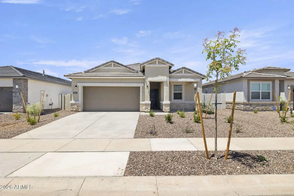 17841 W Palo Verde Avenue, Waddell, AZ 85355 - #1