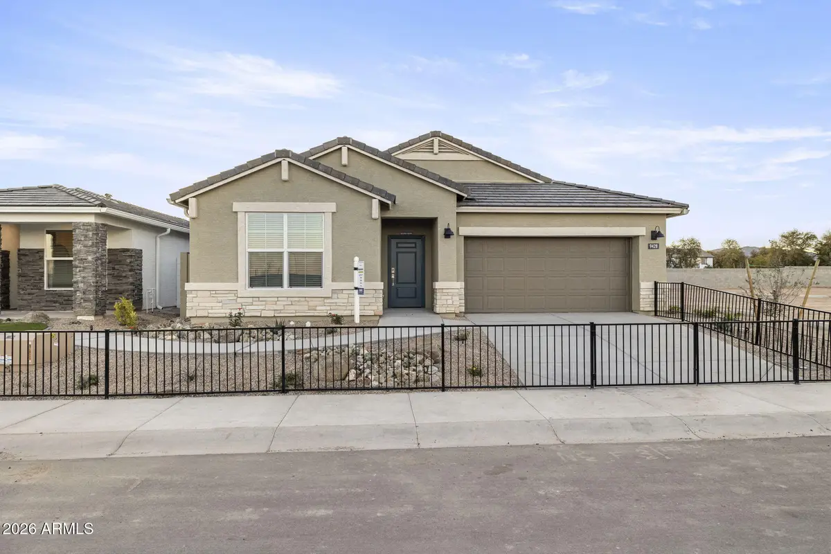 17609 W Onyx Avenue, Waddell, AZ 85355 - #1