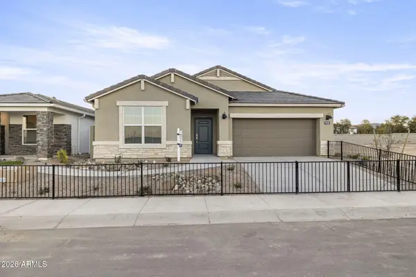 17609 W Onyx Avenue, Waddell, AZ 85355