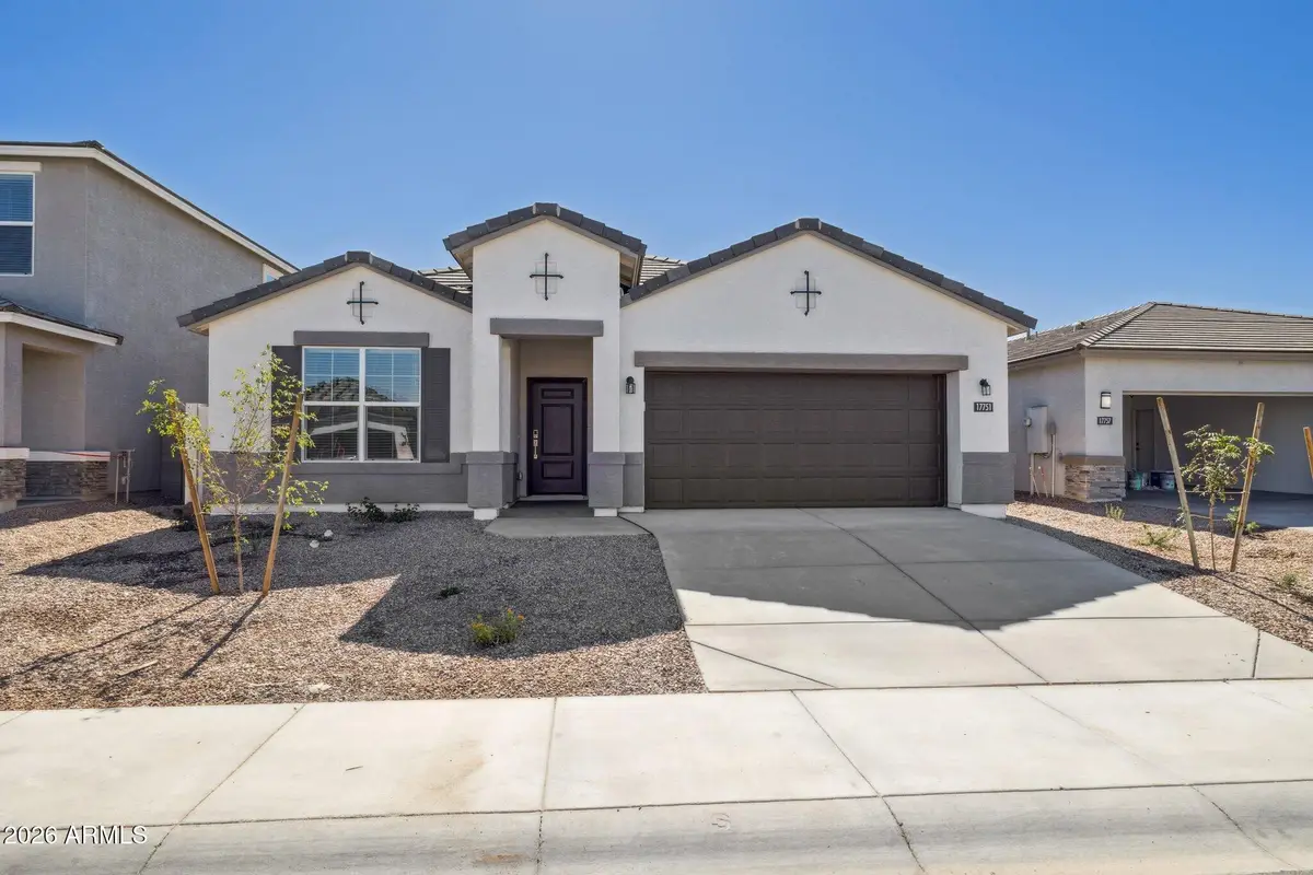 17660 W Turquoise Avenue, Waddell, AZ 85355 - #1