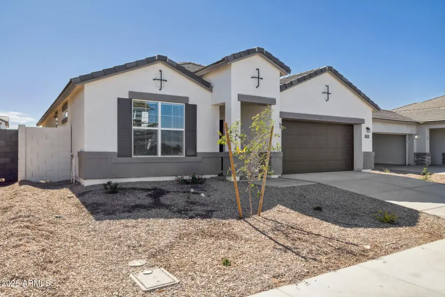 17660 W Turquoise Avenue, Waddell, AZ 85355 - #2