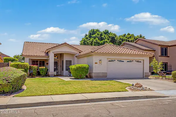 6799 W Firebird Drive, Glendale, AZ 85308
