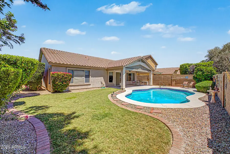 6799 W Firebird Drive, Glendale, AZ 85308 - #2