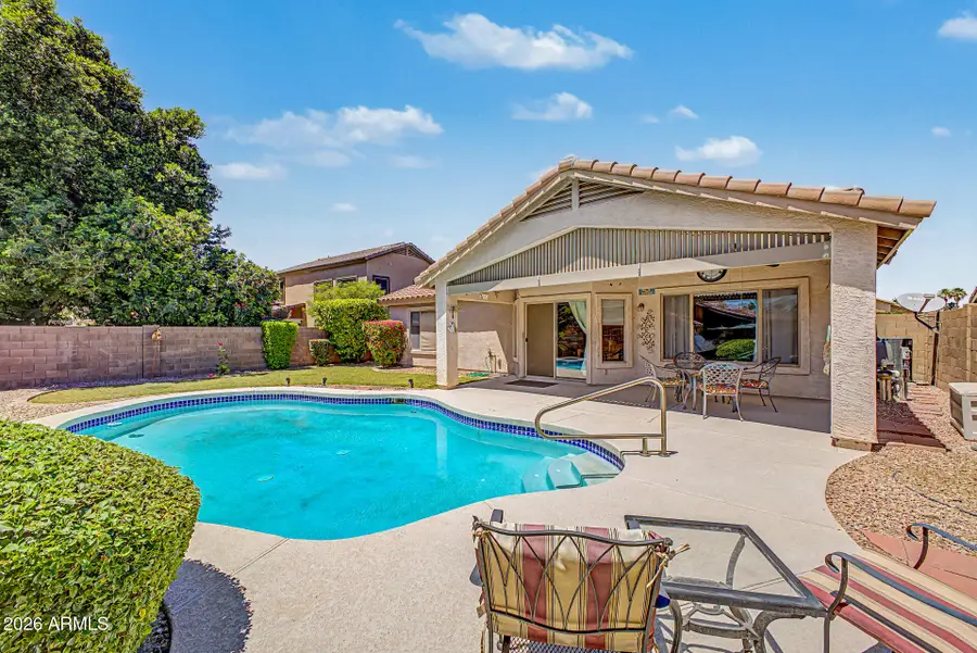 6799 W Firebird Drive, Glendale, AZ 85308 - #3
