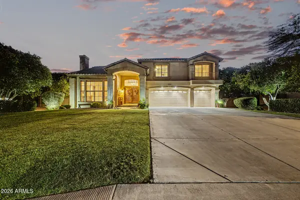 1102 N Nassau --, Mesa, AZ 85205