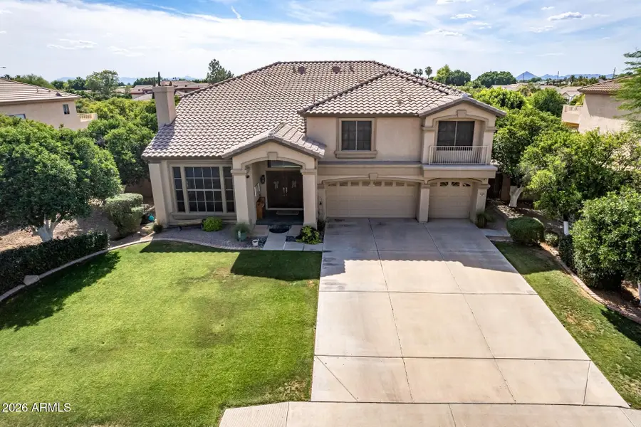 1102 N Nassau --, Mesa, AZ 85205 - #3