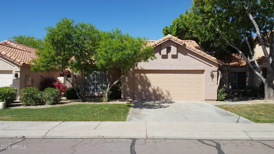 16610 S 32nd Place, Phoenix, AZ 85048 - #2