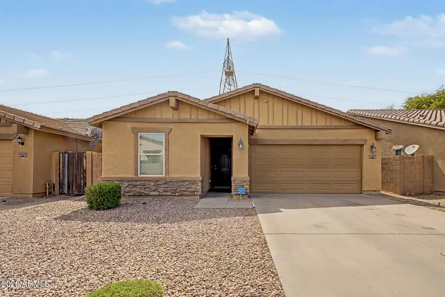 31208 N Cheyenne Drive, San Tan Valley, AZ 85143 - #2