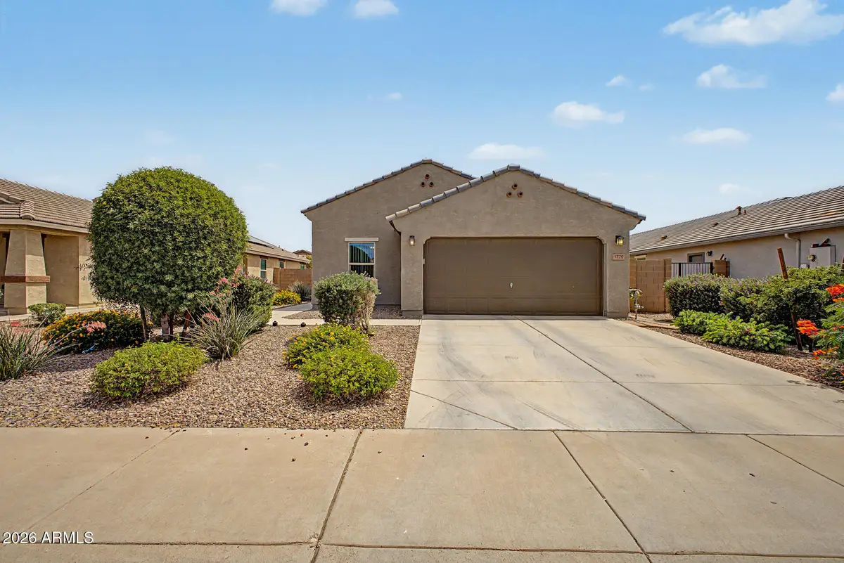 1779 E Elegante Drive, Casa Grande, AZ 85122 - #1