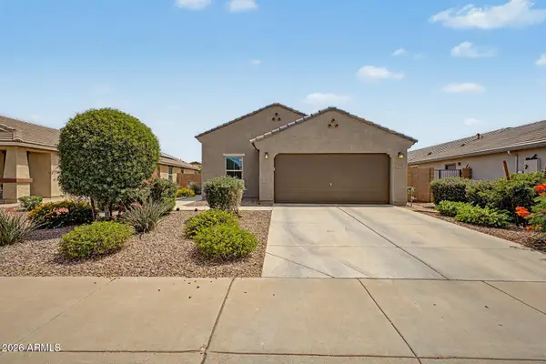 1779 E Elegante Drive, Casa Grande, AZ 85122