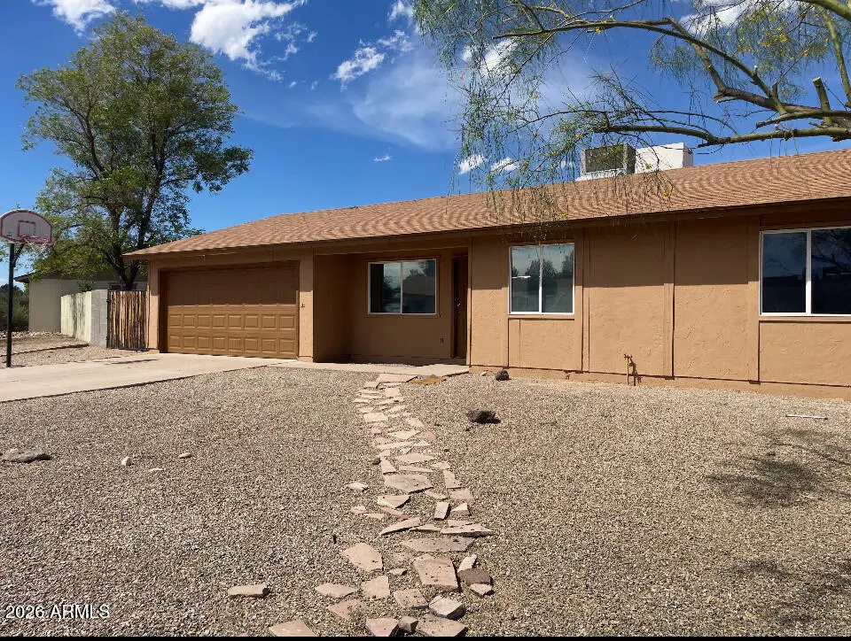1126 W Apollo Avenue, Tempe, AZ 85283 - #1