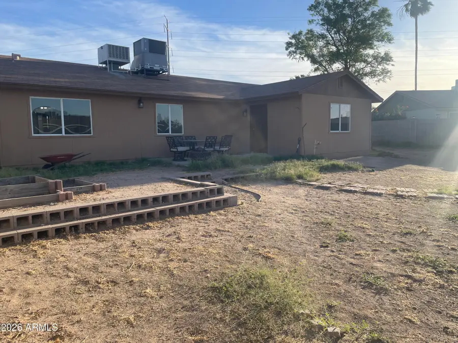 1126 W Apollo Avenue, Tempe, AZ 85283 - #2