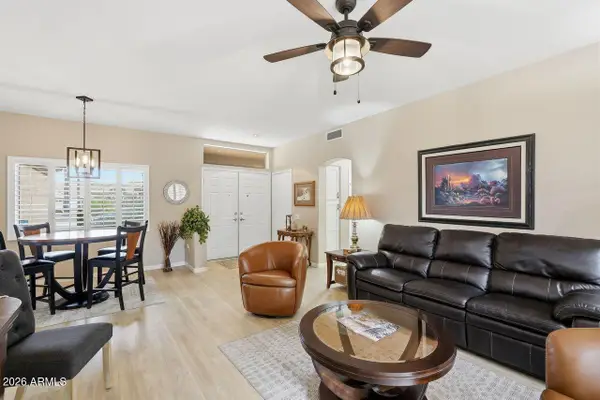 16046 W Sentinel Drive, Sun City West, AZ 85375