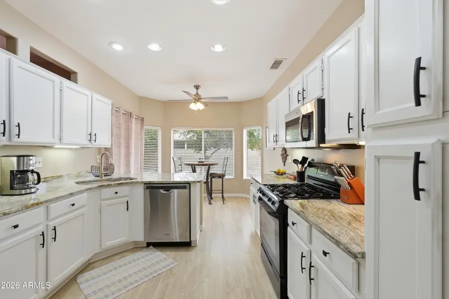 16046 W Sentinel Drive, Sun City West, AZ 85375 - #2