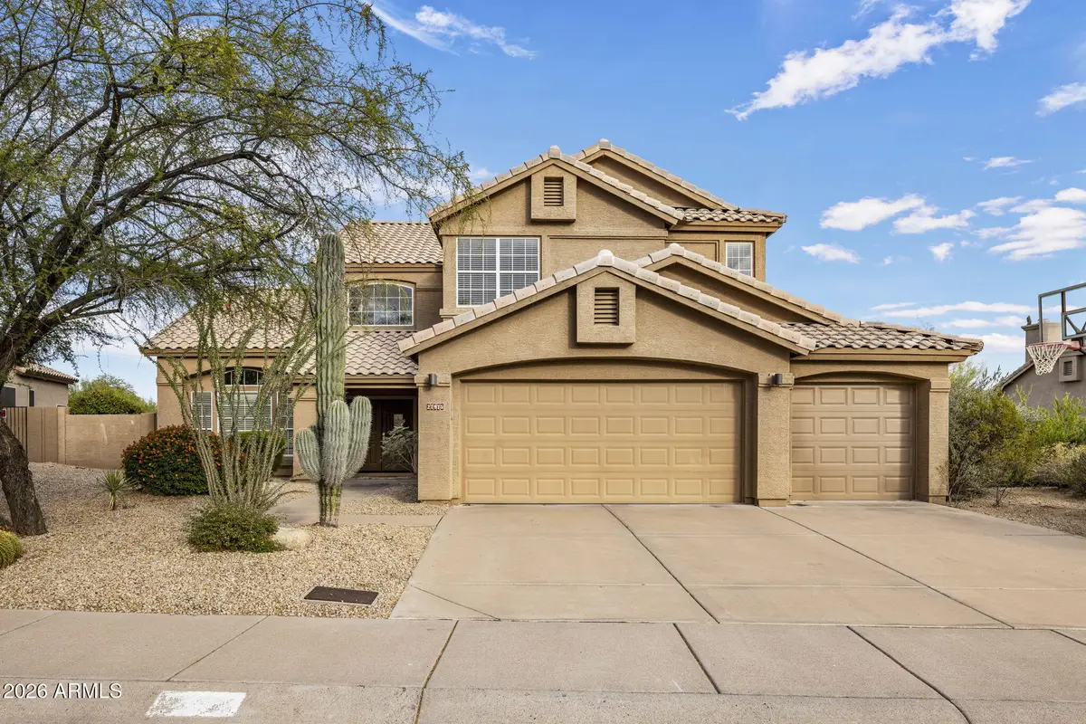 27975 N 111th Way, Scottsdale, AZ 85262 - #1