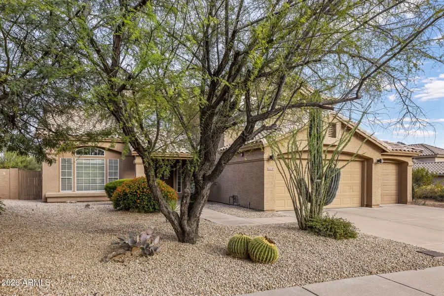 27975 N 111th Way, Scottsdale, AZ 85262 - #2