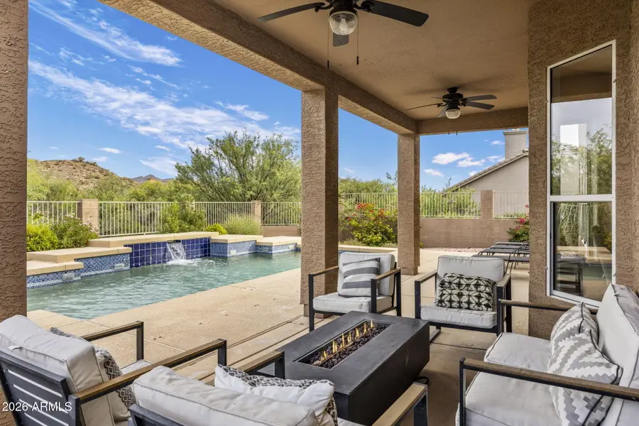 27975 N 111th Way, Scottsdale, AZ 85262 - #3