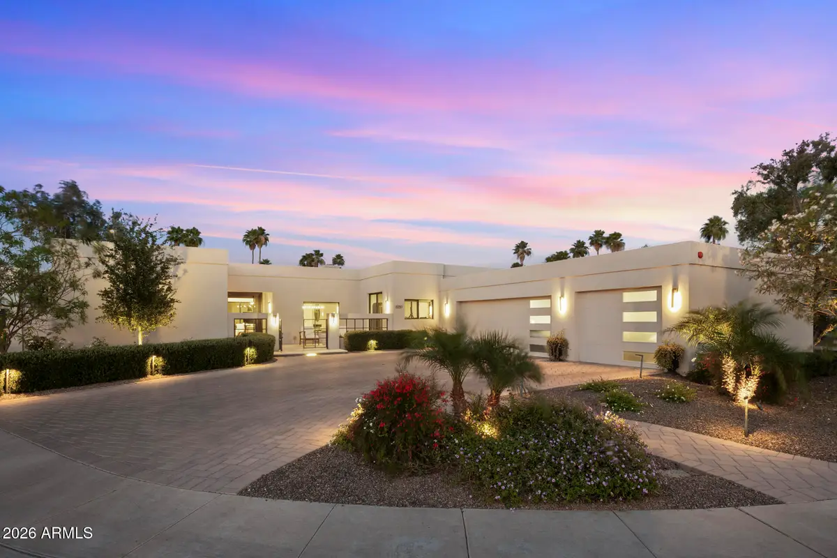 8159 N Via Bueno --, Scottsdale, AZ 85258 - #1