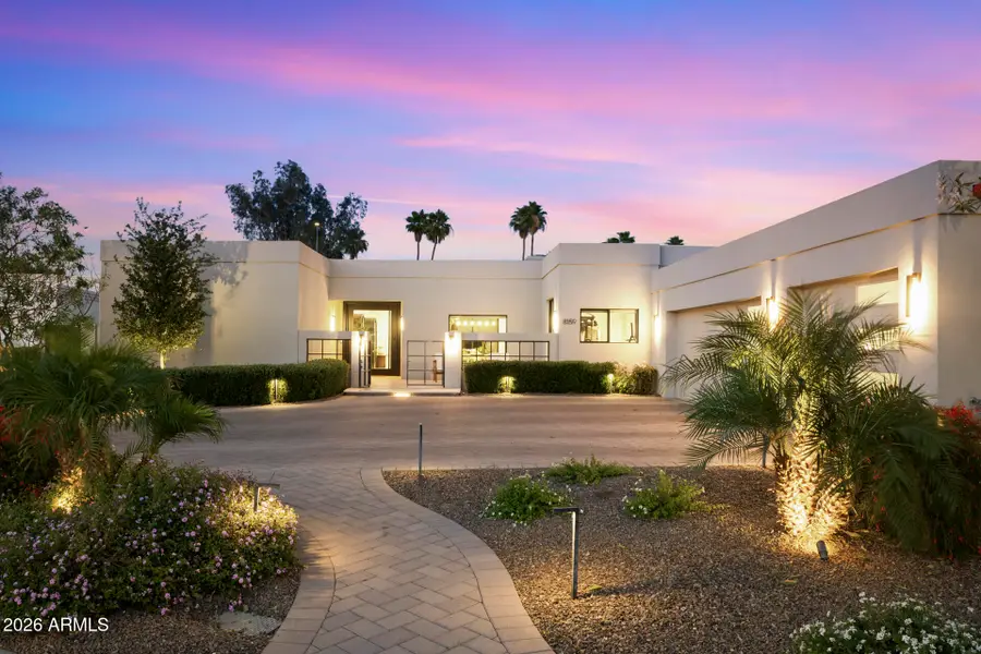 8159 N Via Bueno --, Scottsdale, AZ 85258 - #2