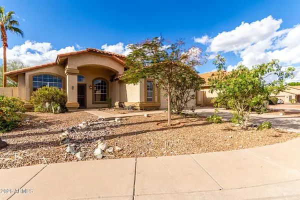 15428 S 23rd Place, Phoenix, AZ 85048