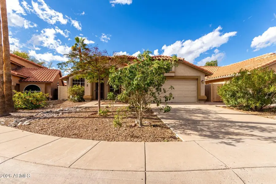 15428 S 23rd Place, Phoenix, AZ 85048 - #3