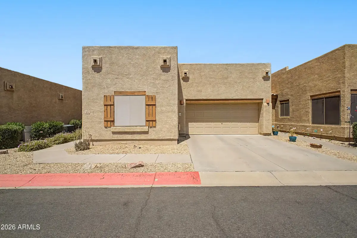1650 S Crismon Road #25, Mesa, AZ 85209 - #1