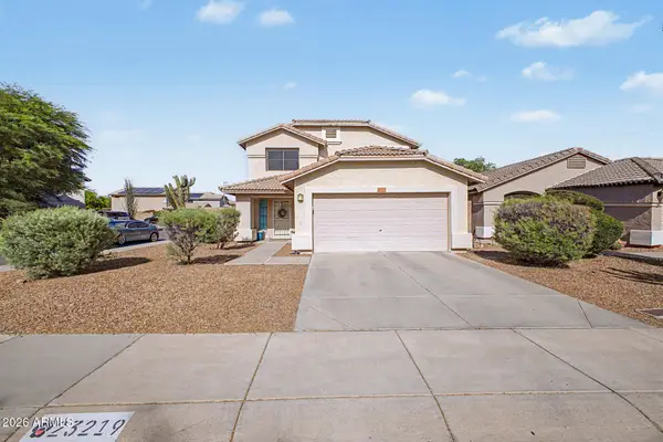 23219 N 21st Place, Phoenix, AZ 85024