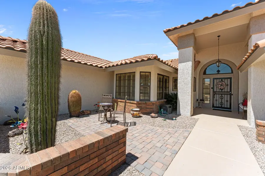 14626 W Ravenswood Drive, Sun City West, AZ 85375 - #2