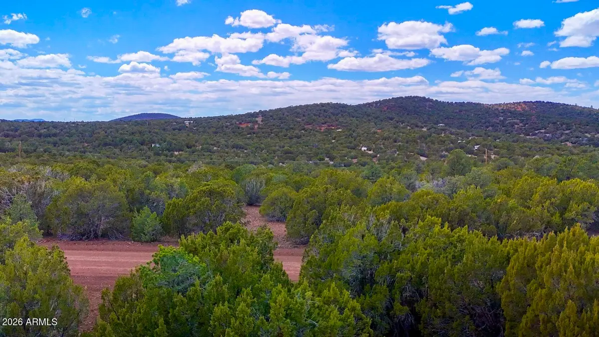 52 County Road 3198 --, Vernon, AZ 85940 - #1