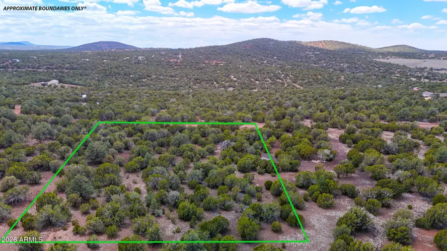 52 County Road 3198 --, Vernon, AZ 85940 - #2