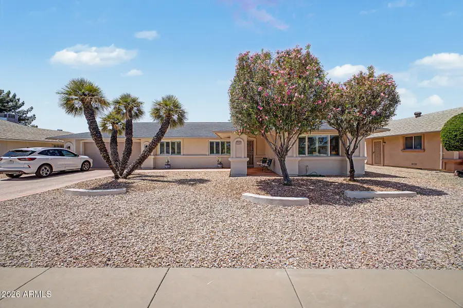 12925 W Seville Drive, Sun City West, AZ 85375 - #2