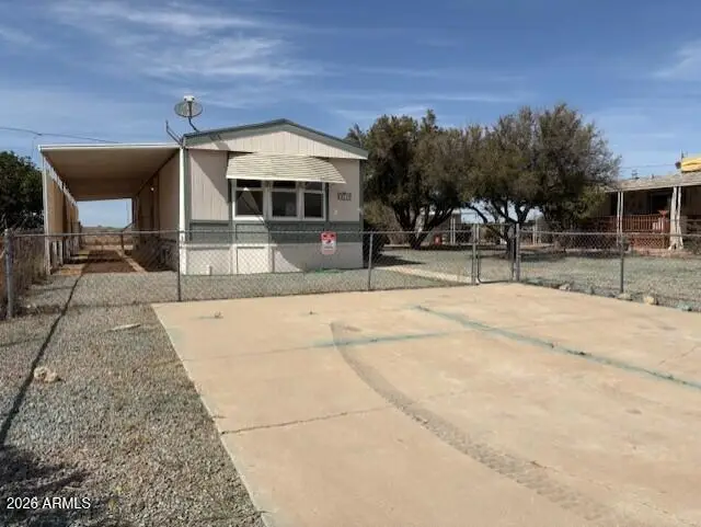 18140 W Carol Avenue, Casa Grande, AZ 85122 - #1