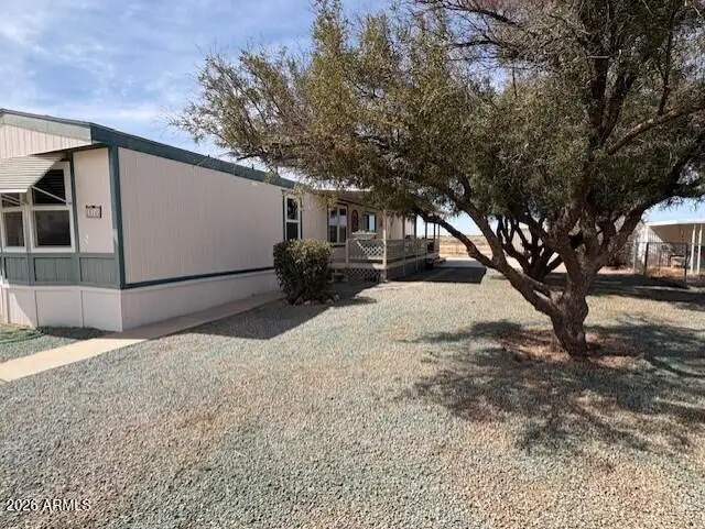 18140 W Carol Avenue, Casa Grande, AZ 85122 - #2