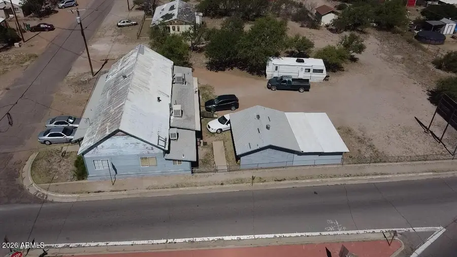 6 W Fremont Street, Tombstone, AZ 85638 - #3
