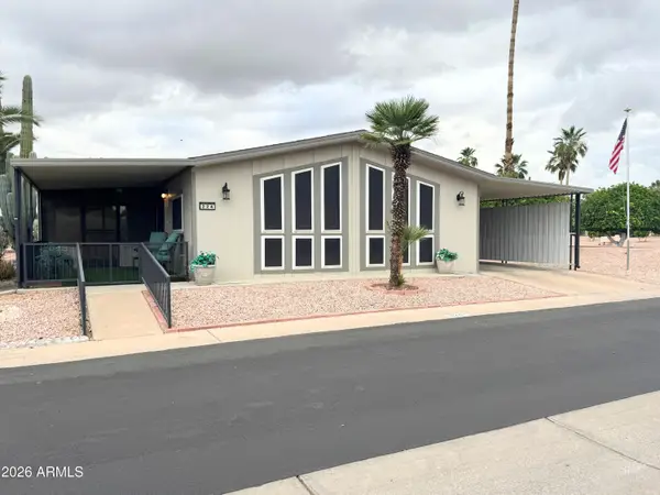 8103 E Southern Avenue #224, Mesa, AZ 85209