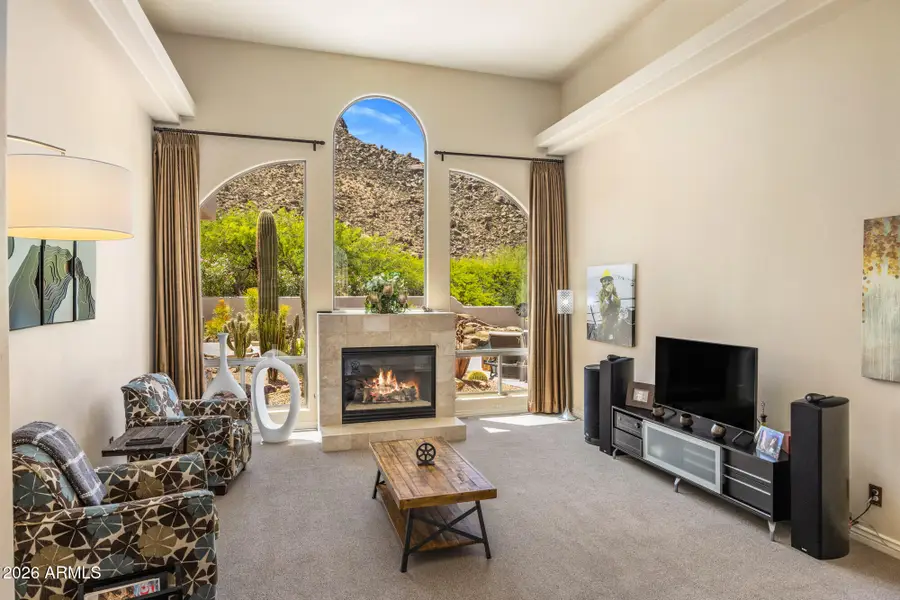 11181 E Desert Troon Lane, Scottsdale, AZ 85255 - #3