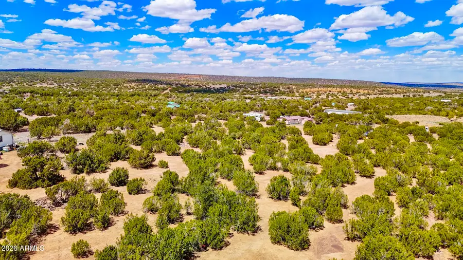 15 Co Rd 3037 -- #673, Vernon, AZ 85940 - #3