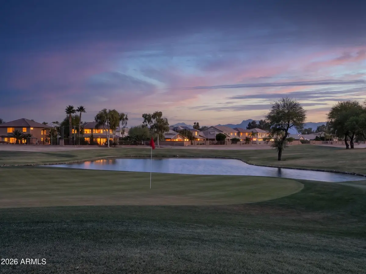 21063 E Calle De Flores --, Queen Creek, AZ 85142 - #1