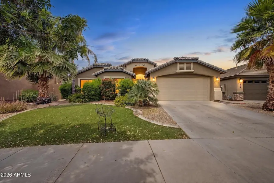 21063 E Calle De Flores --, Queen Creek, AZ 85142 - #2