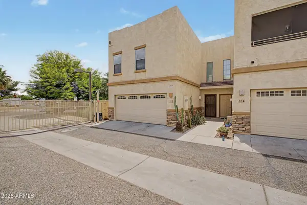 15818 N 25th Street #113, Phoenix, AZ 85032